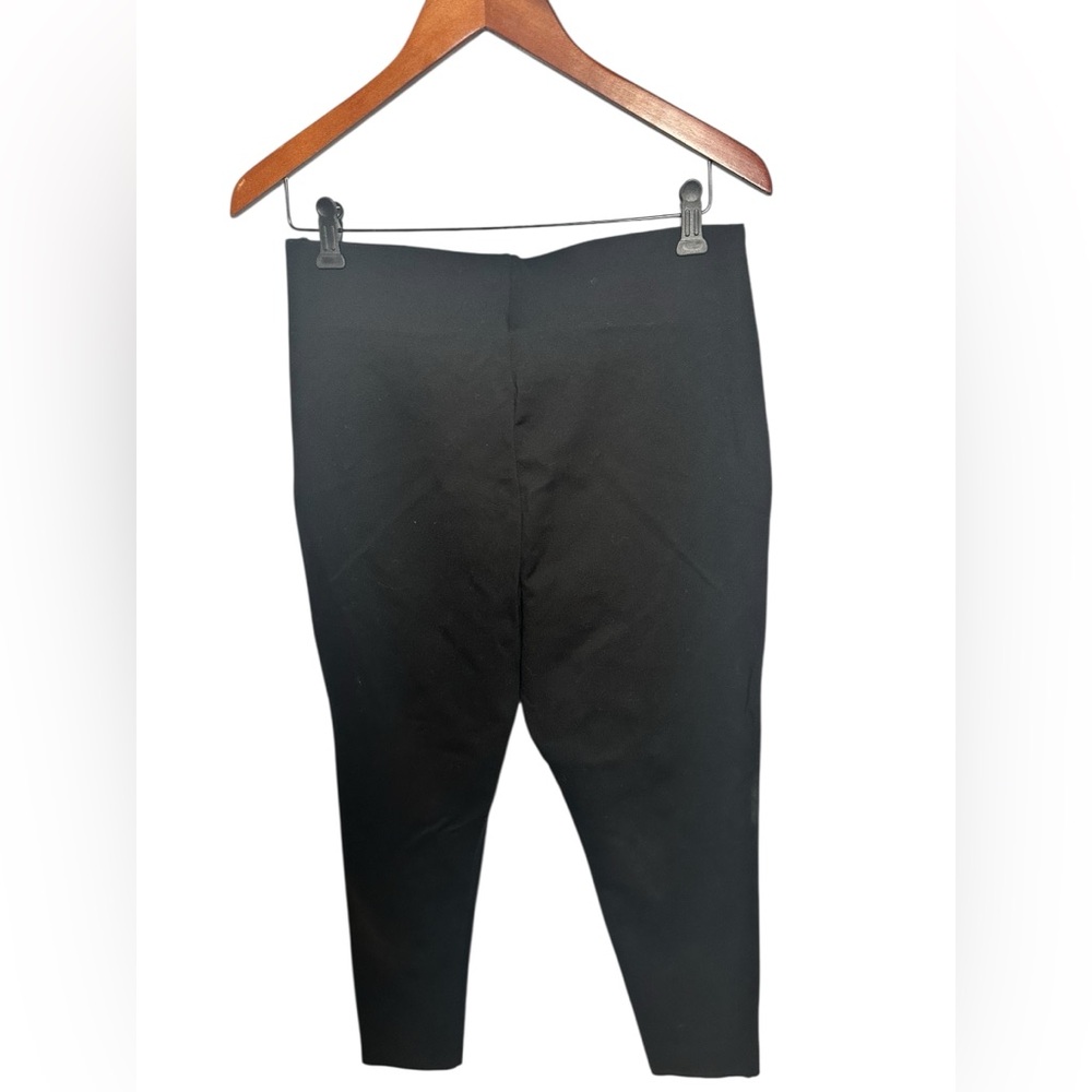 Old Navy Women’s L Black Skinny Pants New - Picture 2 of 7